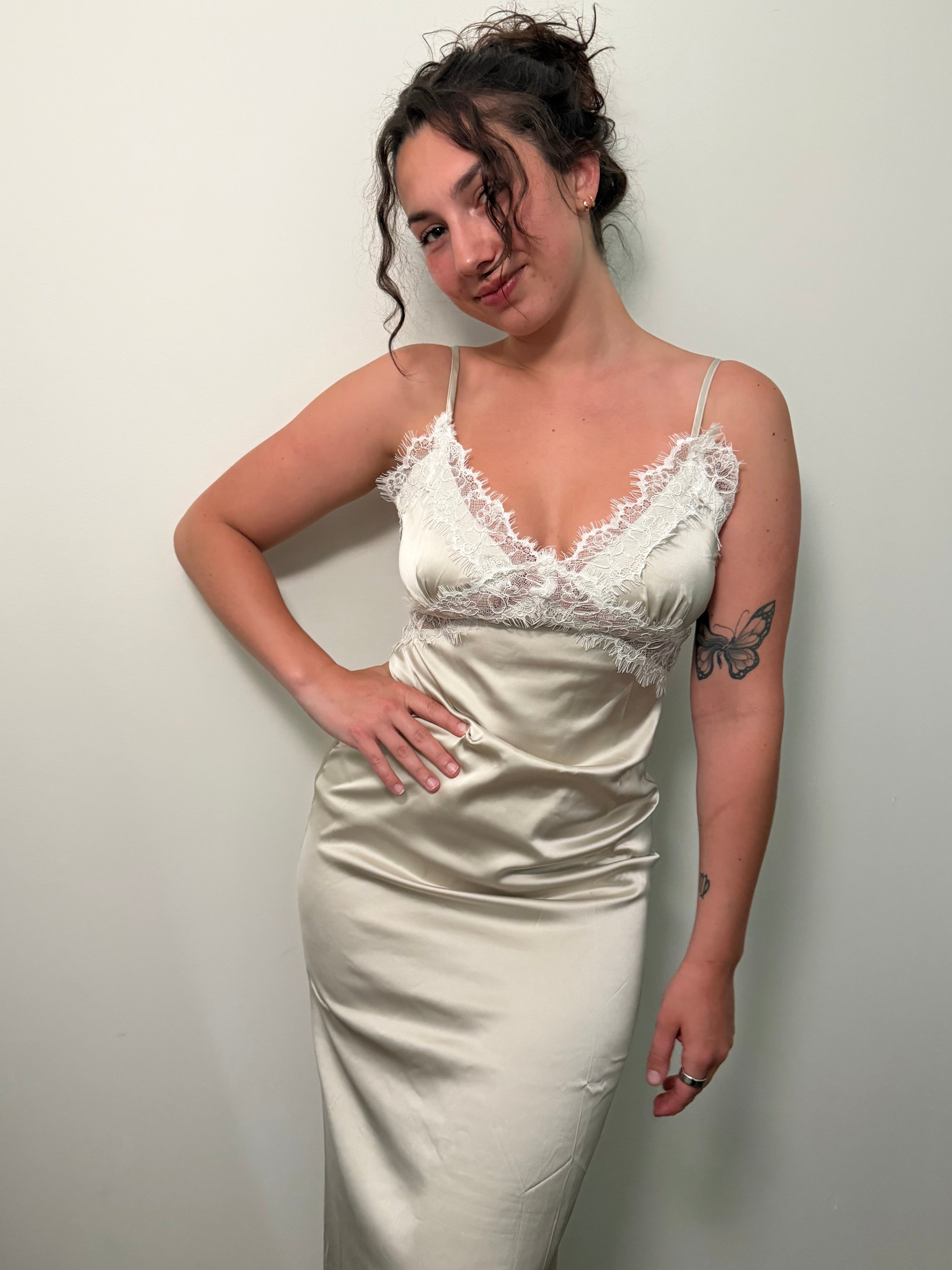 Dresses