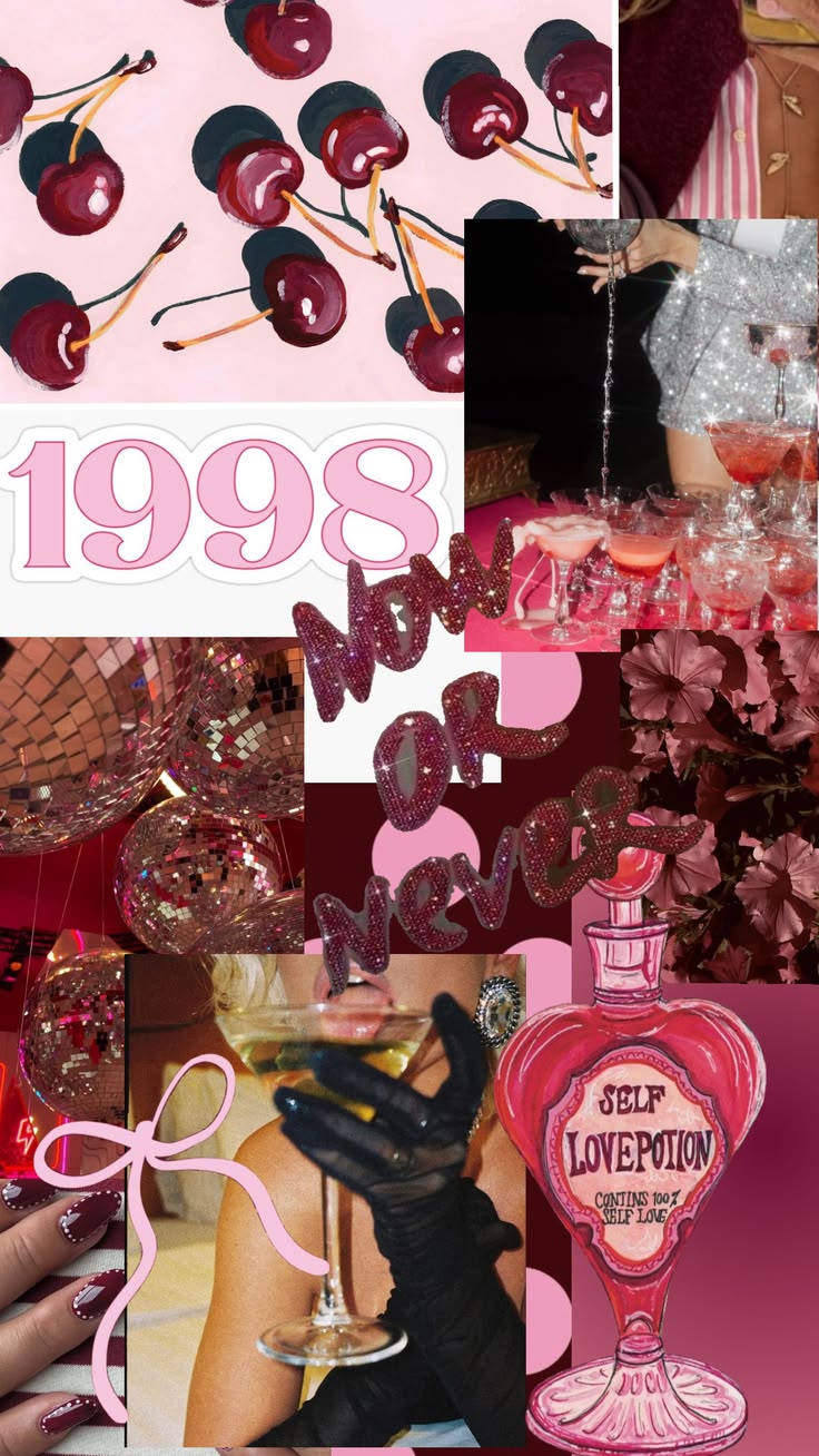 The 1998 Collection