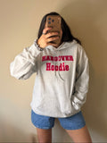 The Hangover Hoodie