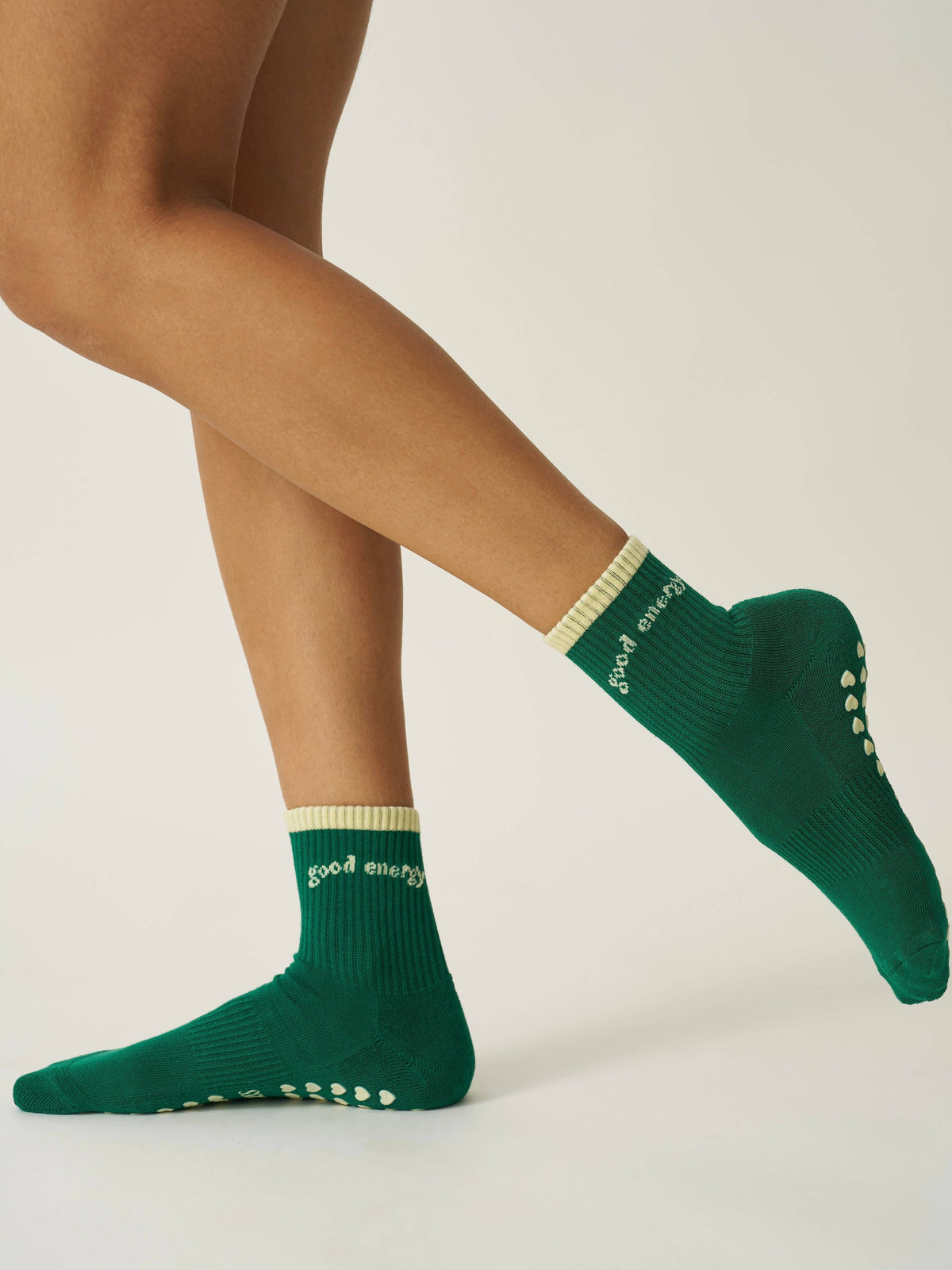 Good Energy Grip Sock