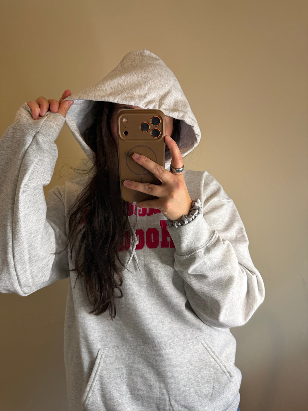 The Hangover Hoodie
