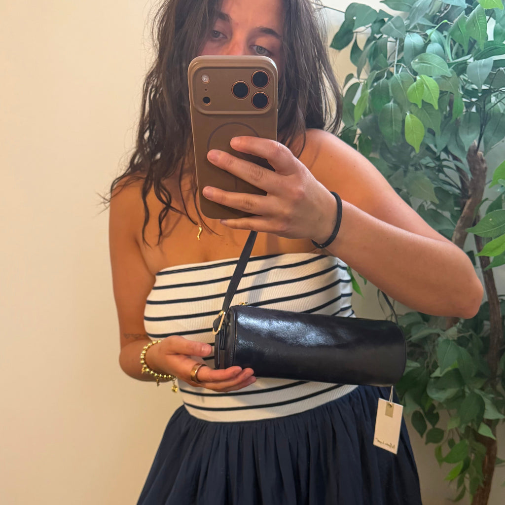 Mila Shoulder Bag