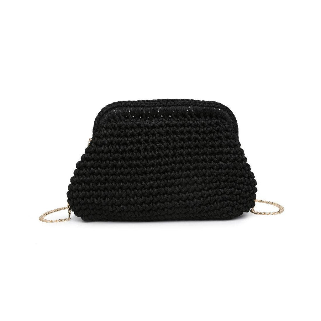 Anastasia Clutch