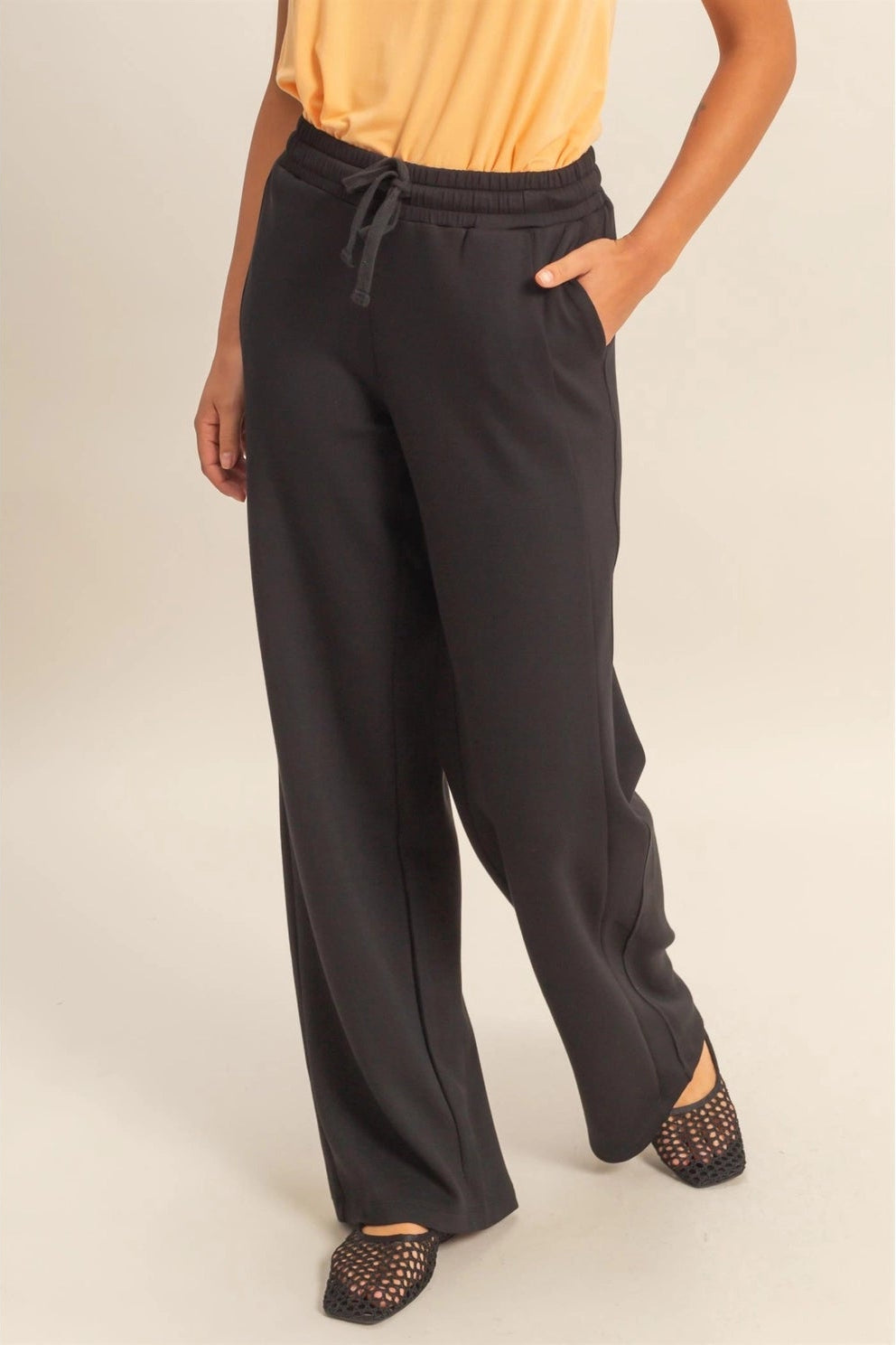 Casual Friday Buttery Pant