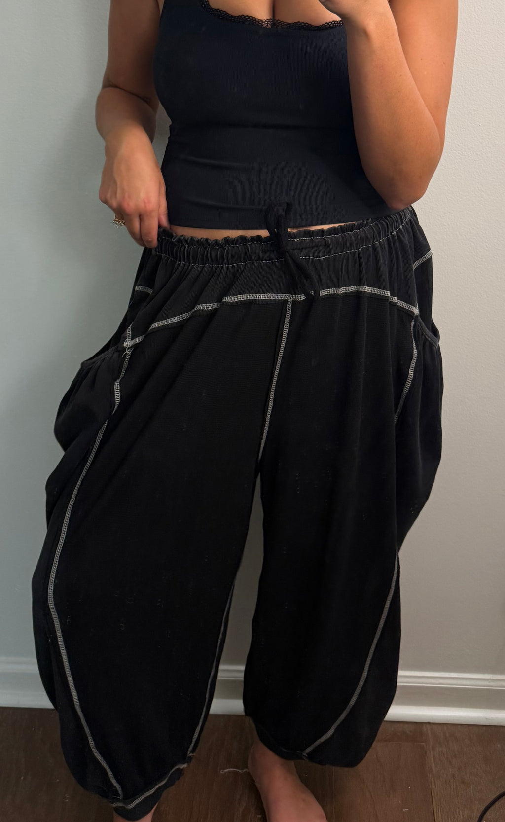 Winding Down Lounge Pant