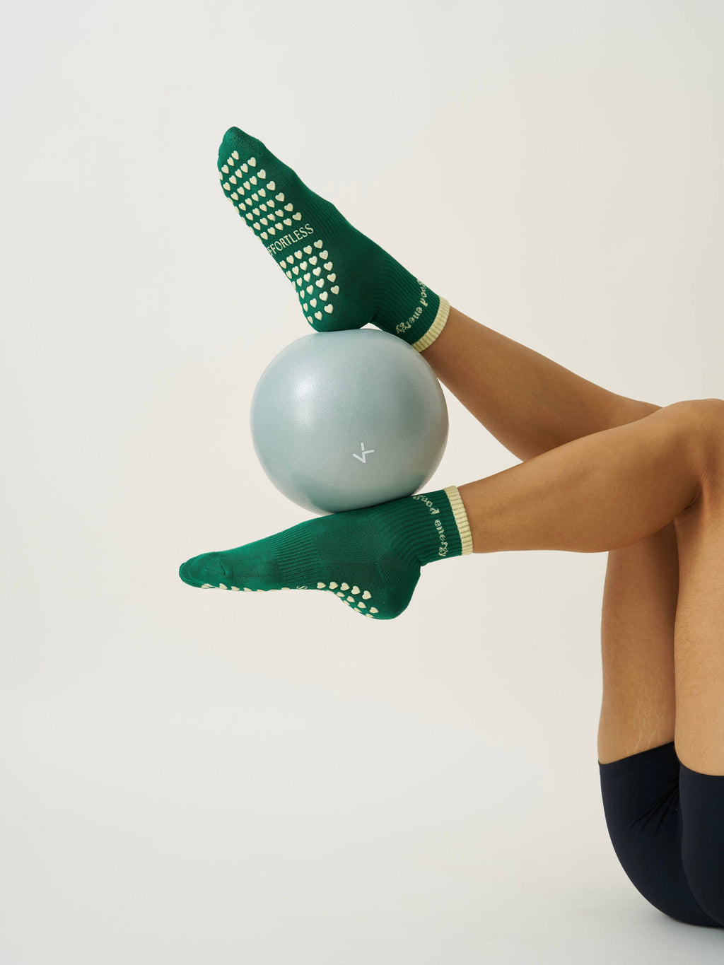 Good Energy Grip Sock