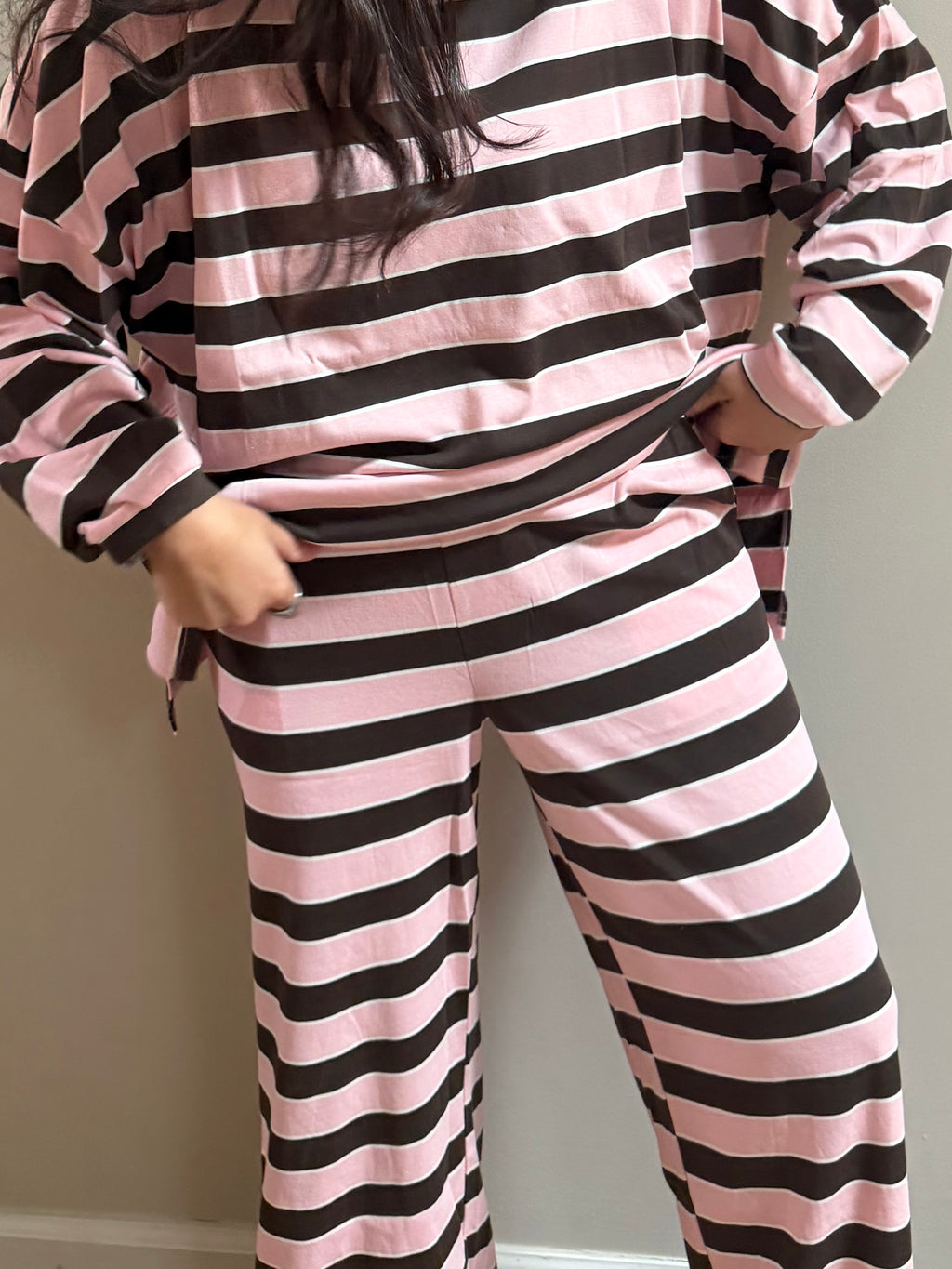 The Lizzie Lounge Pant
