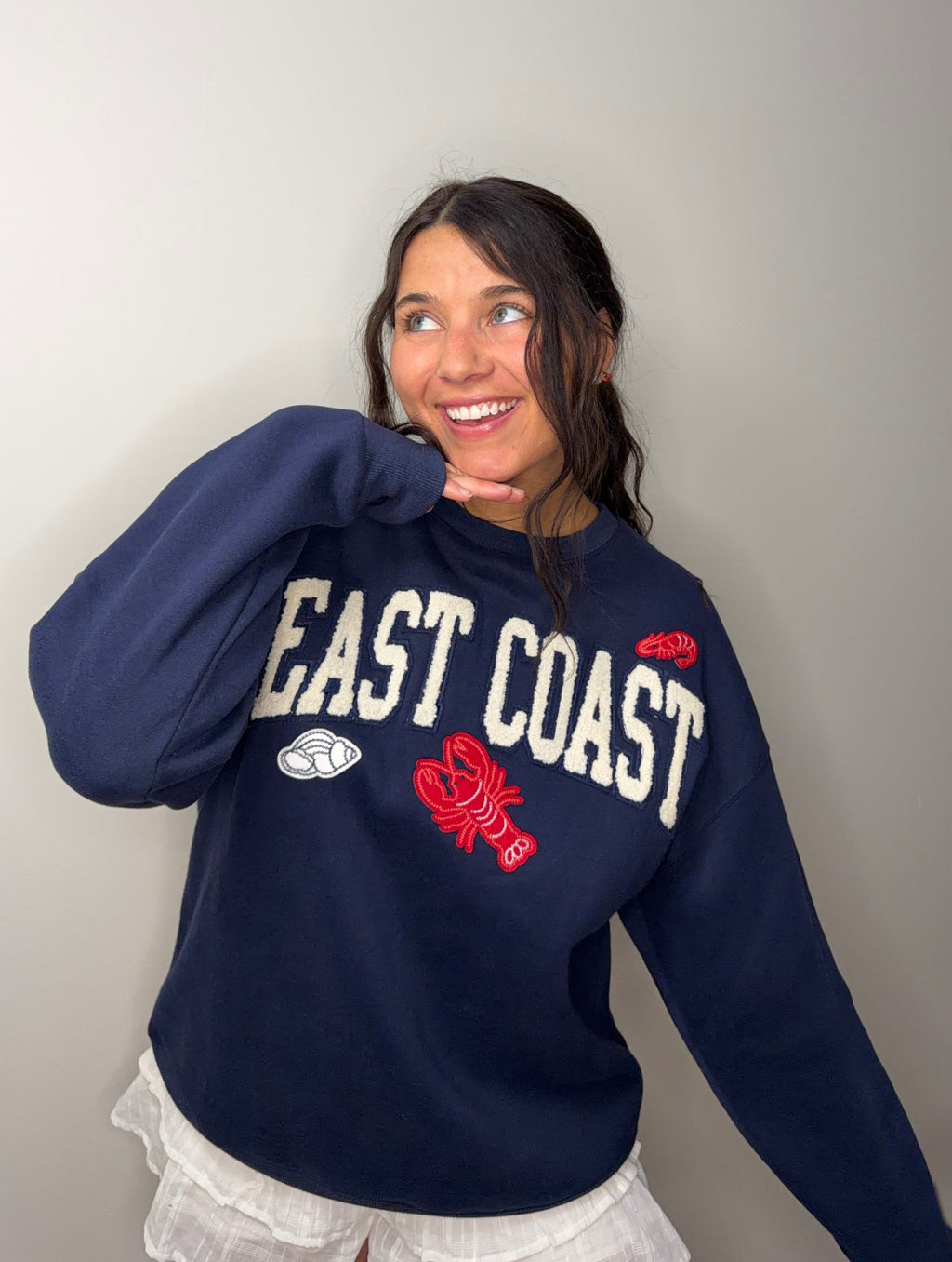 East Coast Beach Days Crew