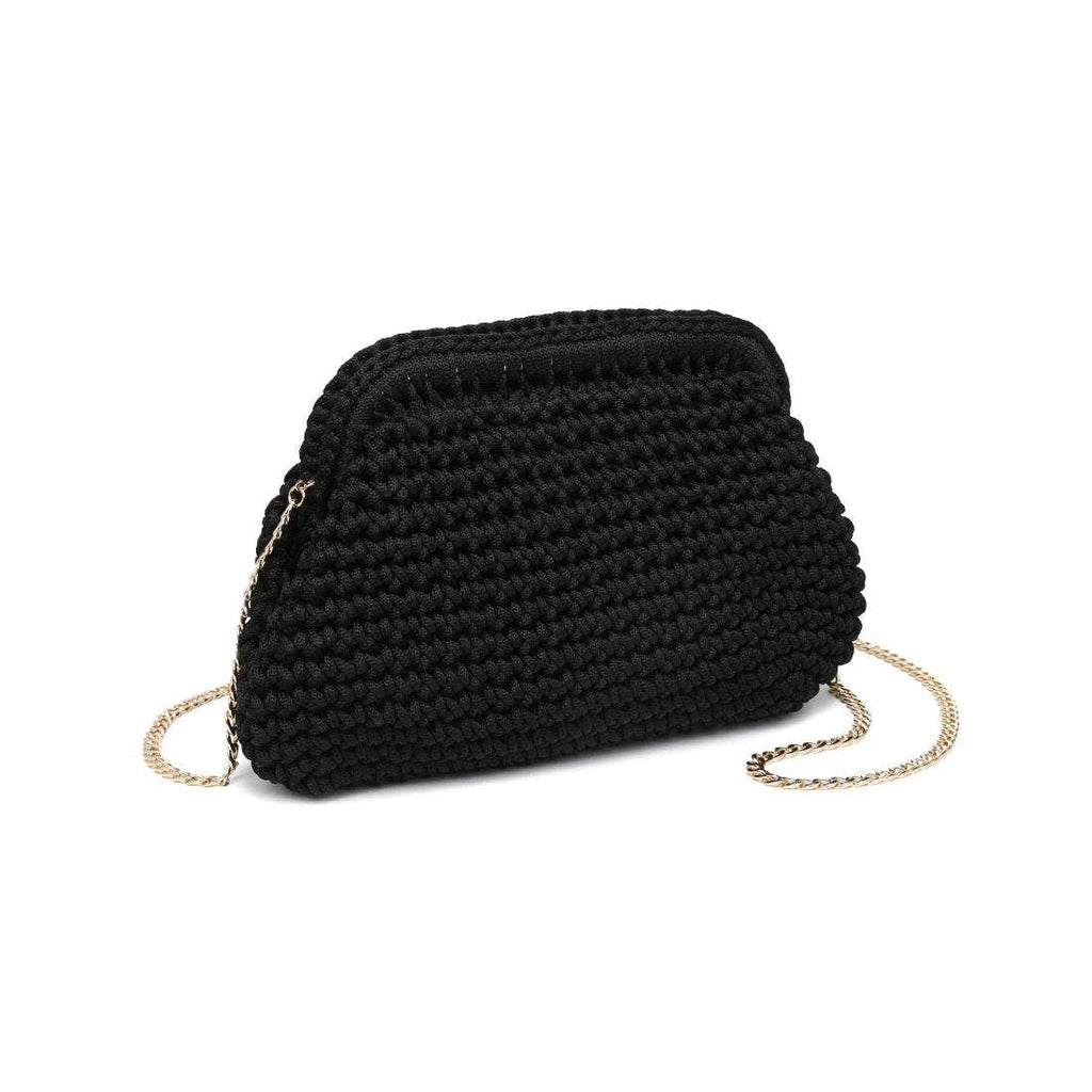 Anastasia Clutch