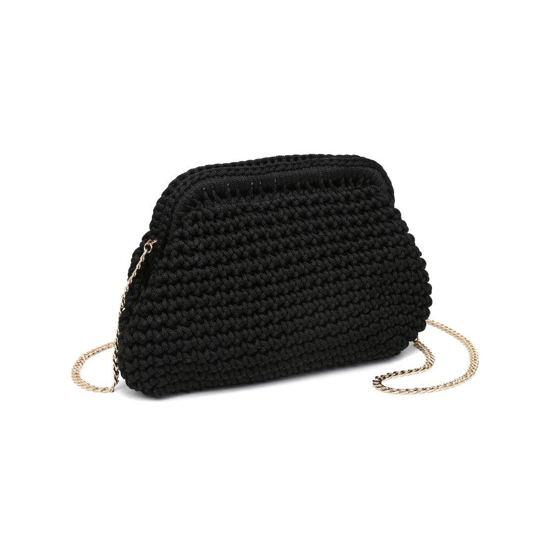 Anastasia Clutch
