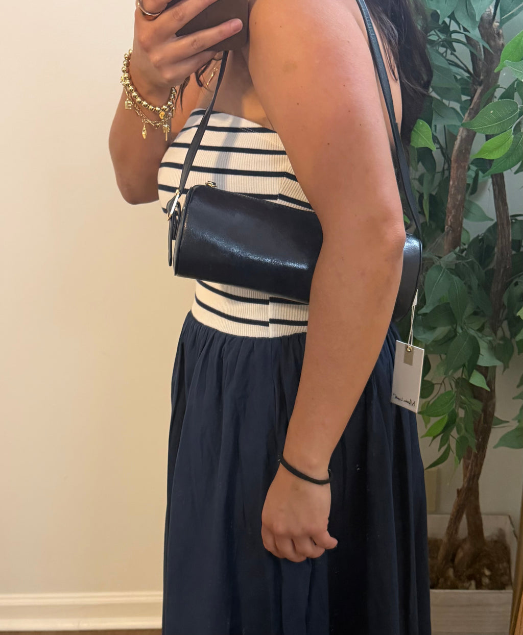 Mila Shoulder Bag