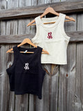 1998 Ribbed Tank