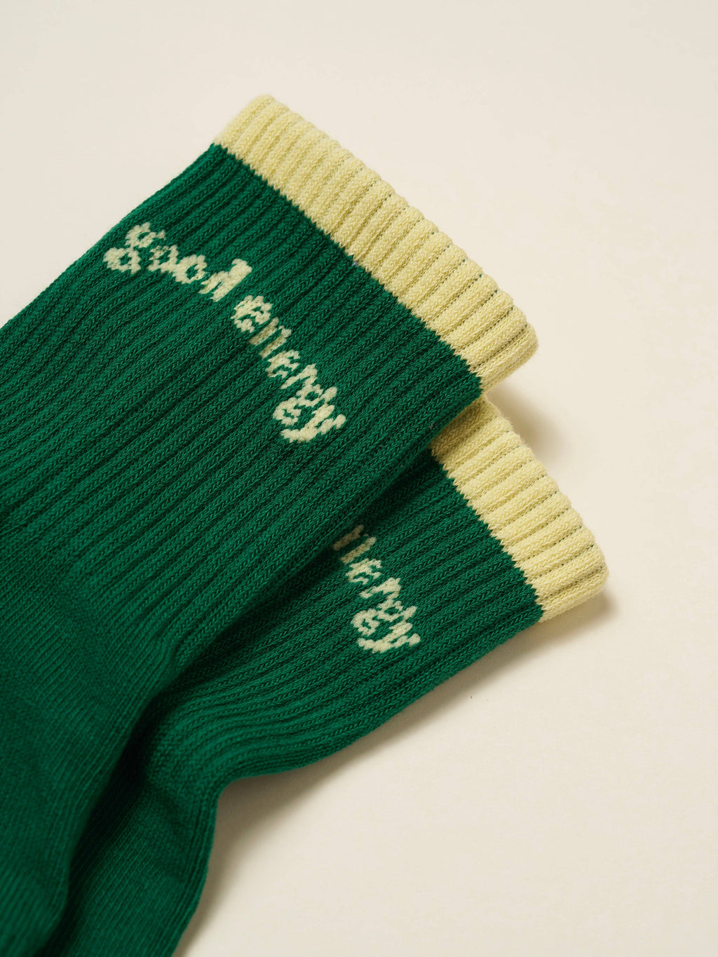 Good Energy Grip Sock