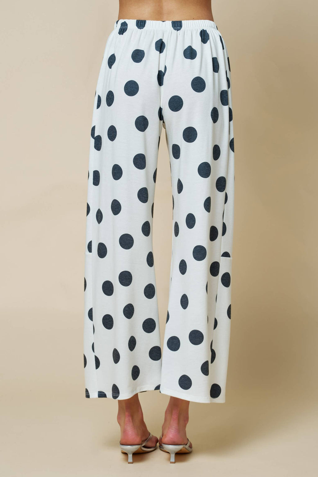 Pongo’s Wide Leg Pants
