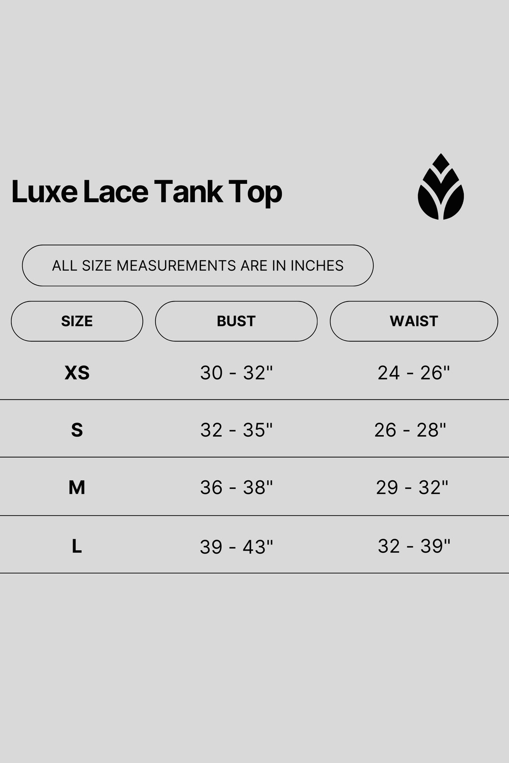 Love and Lace Active Top