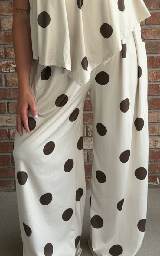 Anita Darling Pant
