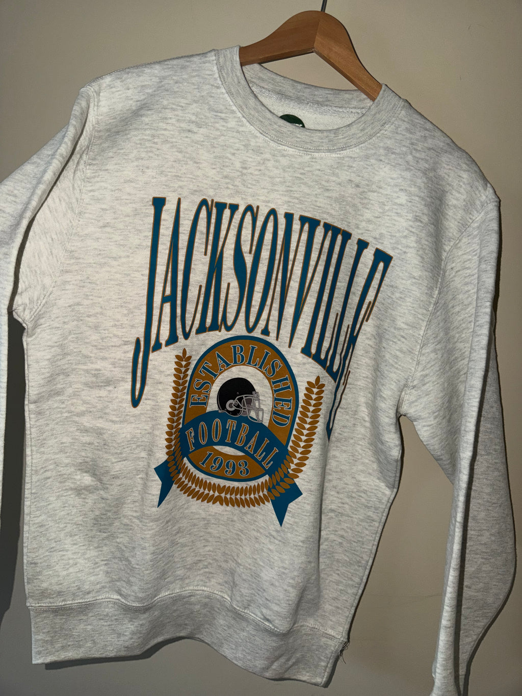 Duuuval Retro Sweatshirt