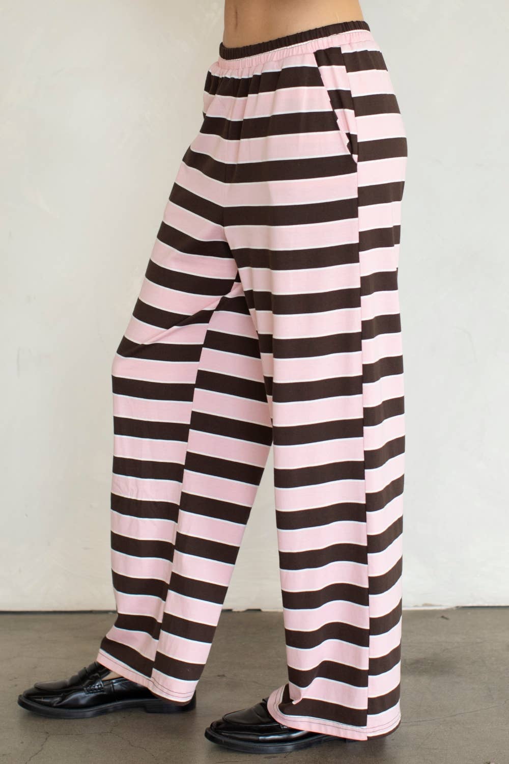 The Lizzie Lounge Pant
