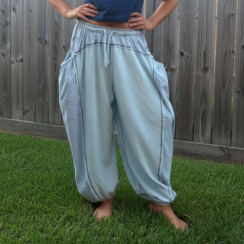 Winding Down Lounge Pant