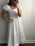 Shower Love Midi Dress
