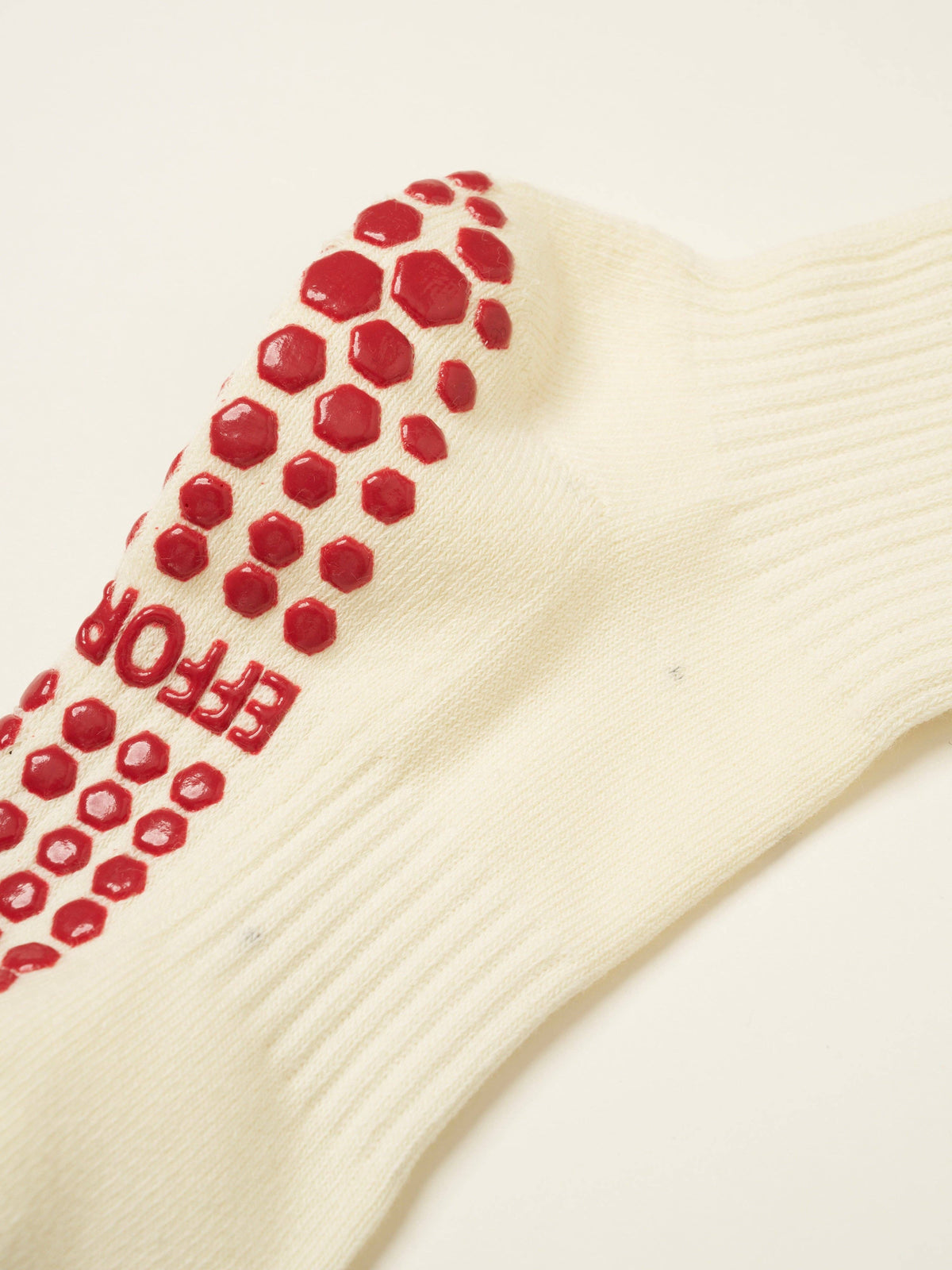 Pilates Girl Grip Socks