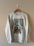 Duuuval Retro Sweatshirt