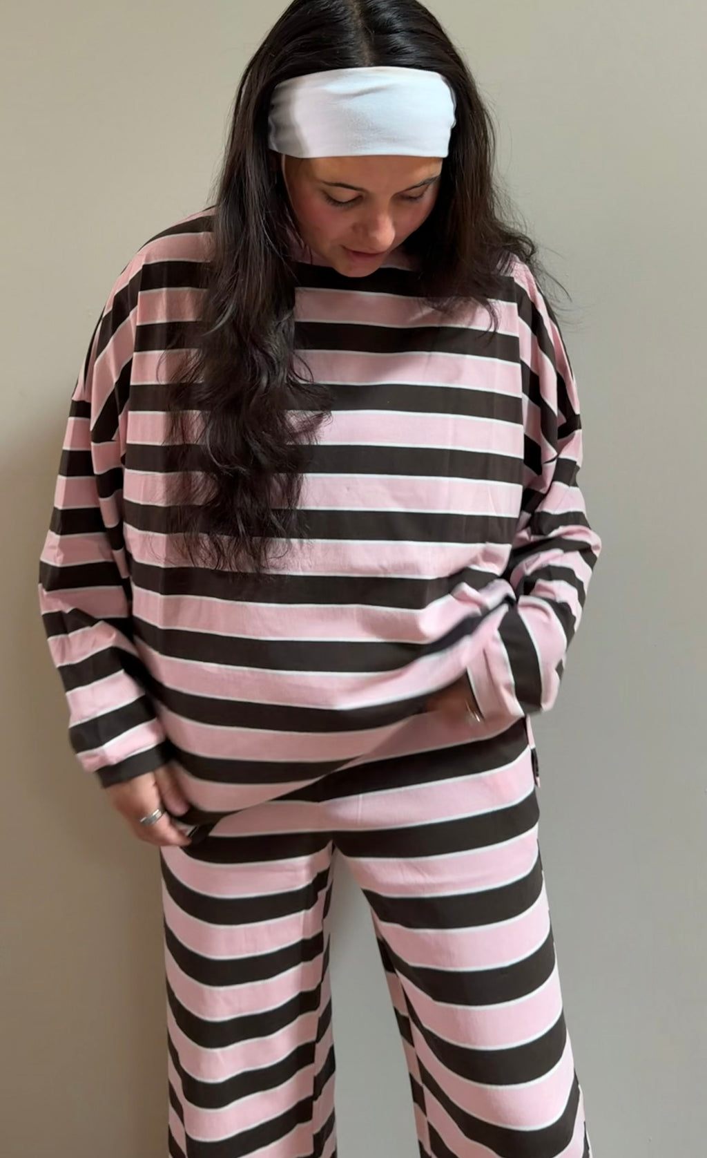 The Lizzie Lounge Pant