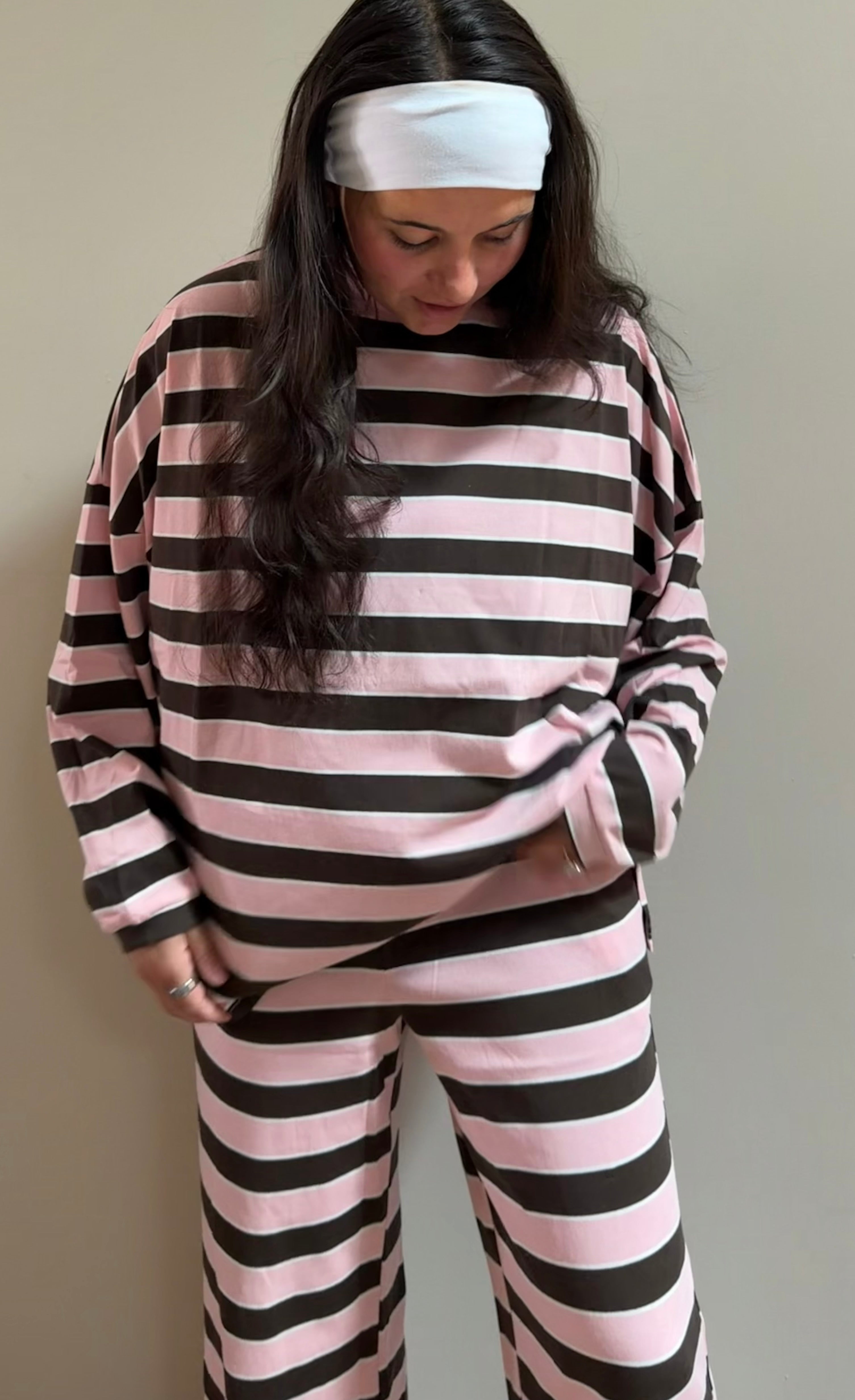 The Lizzie Lounge Pant
