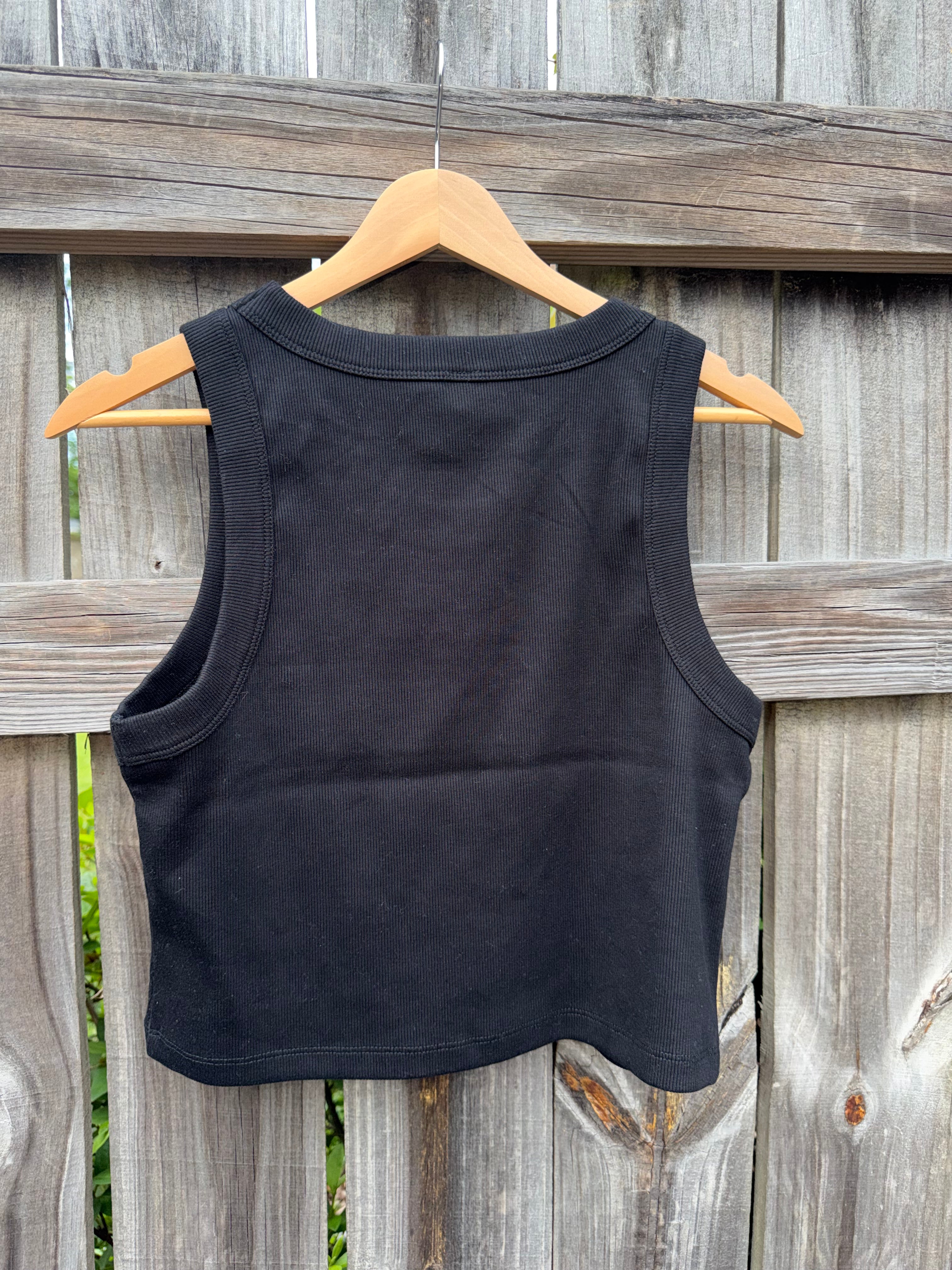 1998 Ribbed Tank