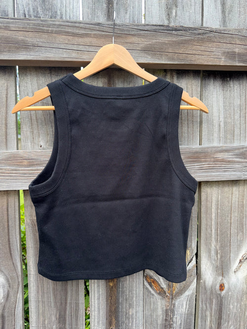 1998 Ribbed Tank