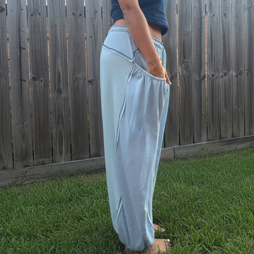 Winding Down Lounge Pant