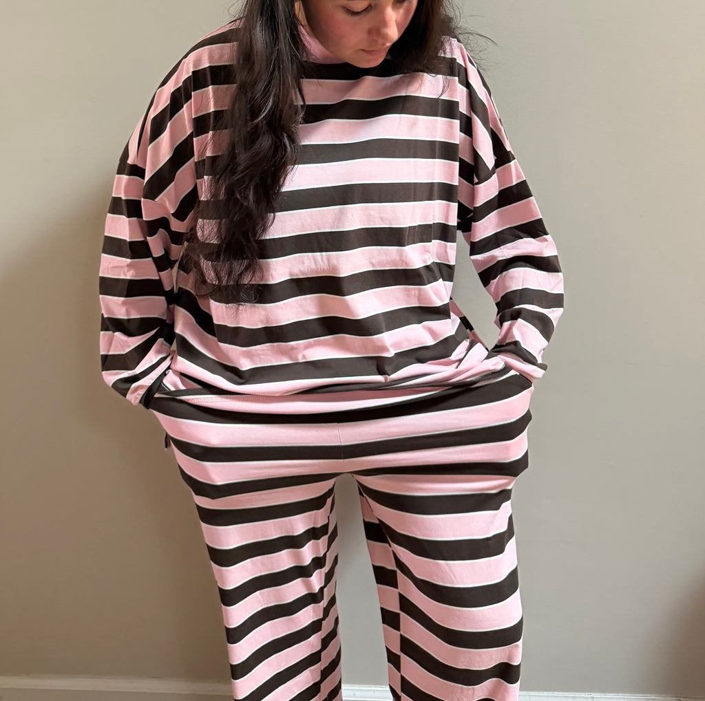 The Lizzie Lounge Pant