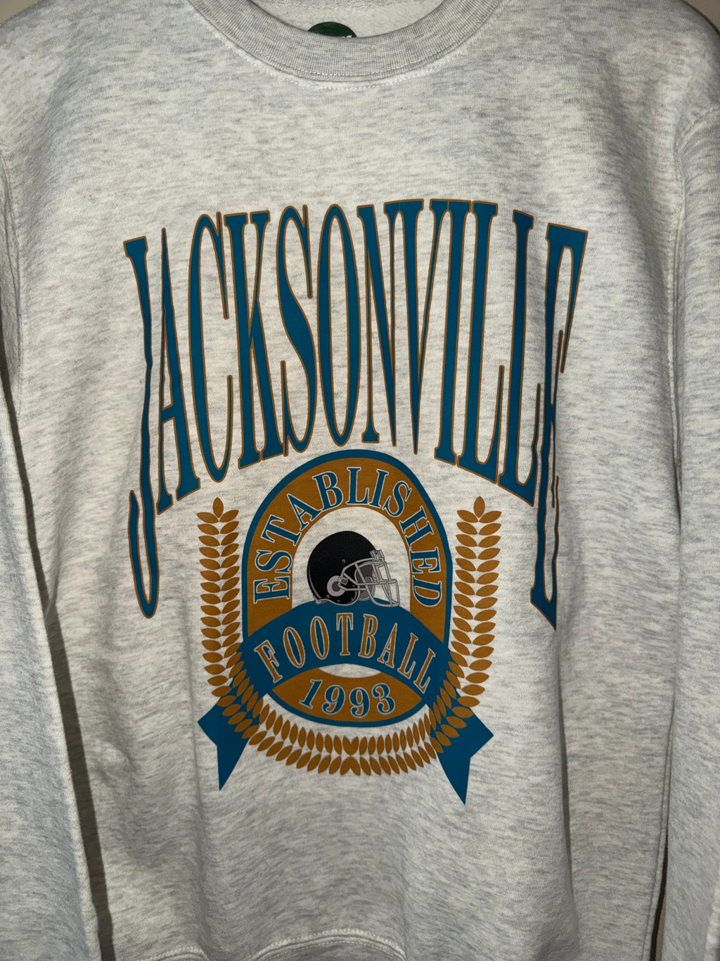 Duuuval Retro Sweatshirt