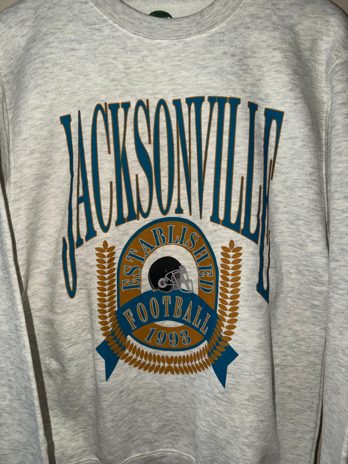 Duuuval Retro Sweatshirt