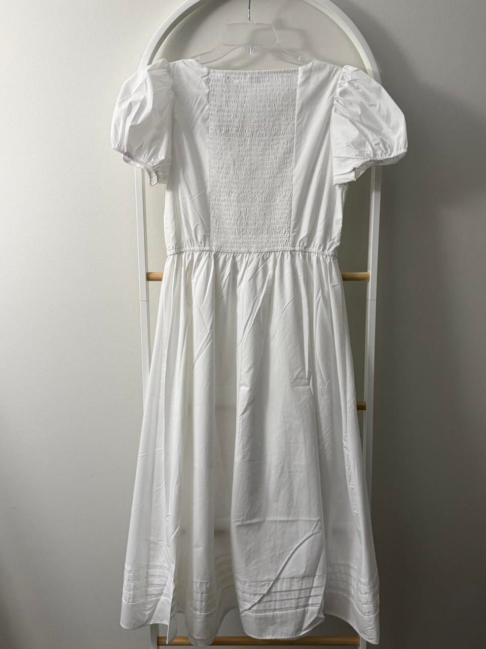 Shower Love Midi Dress