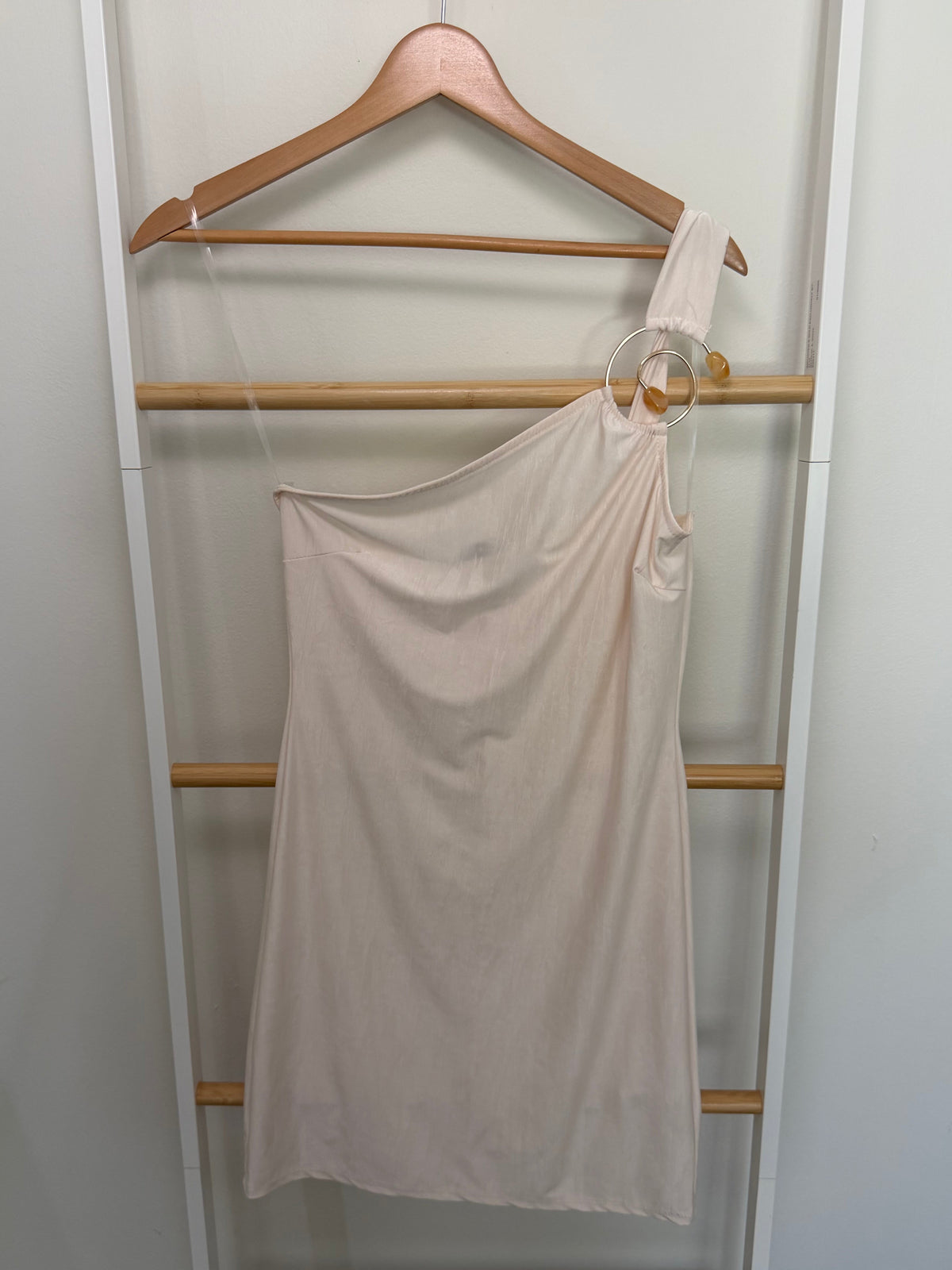 On Vacation Mini Dress