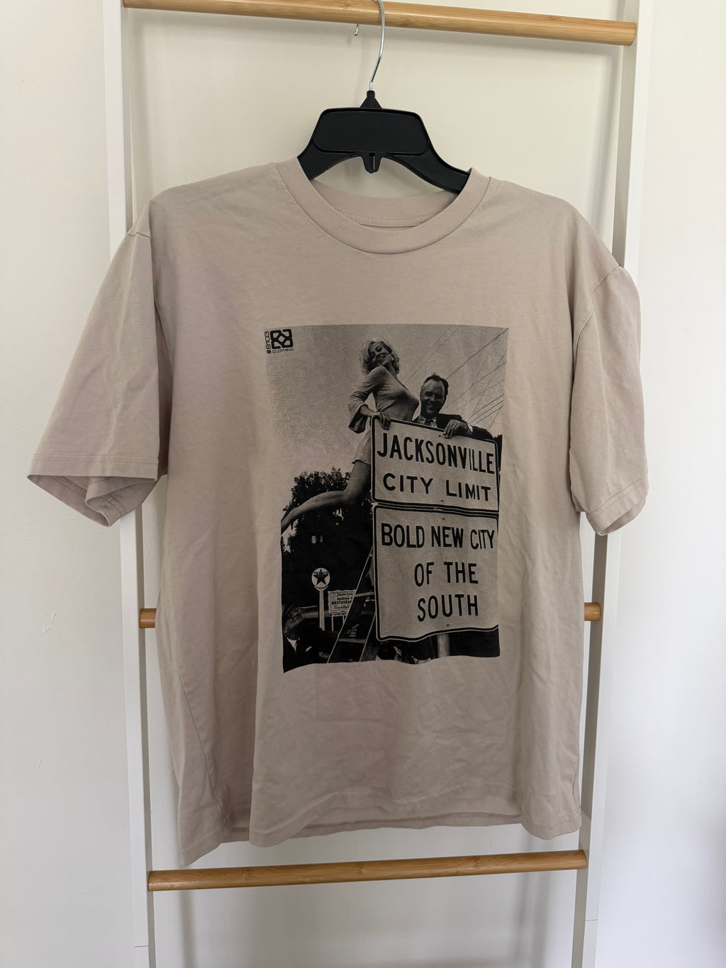 Jacksonville Graphic Tee