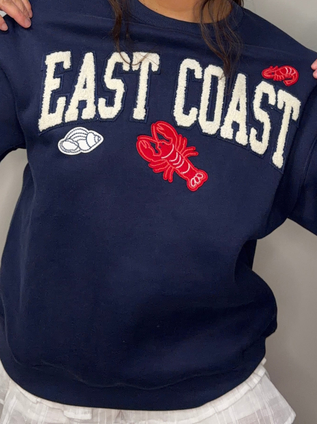 East Coast Beach Days Crew