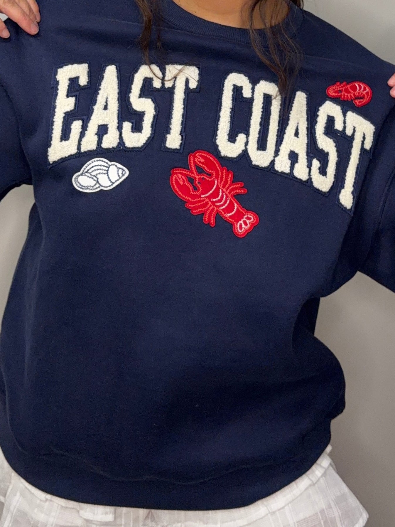East Coast Beach Days Crew
