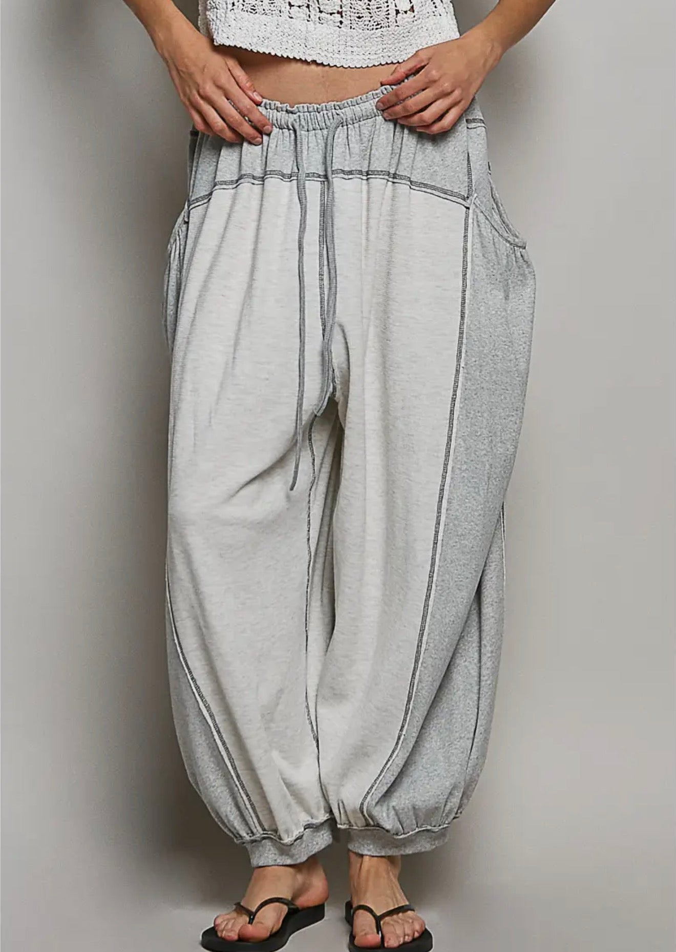 Winding Down Lounge Pant