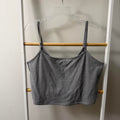 WILD FABLE Grey Tank