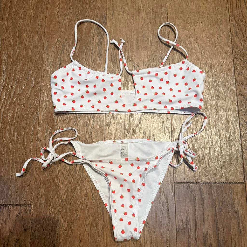 SHEIN Bikini