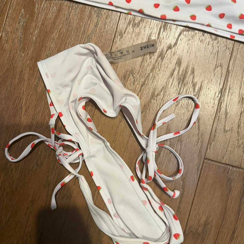 SHEIN Bikini