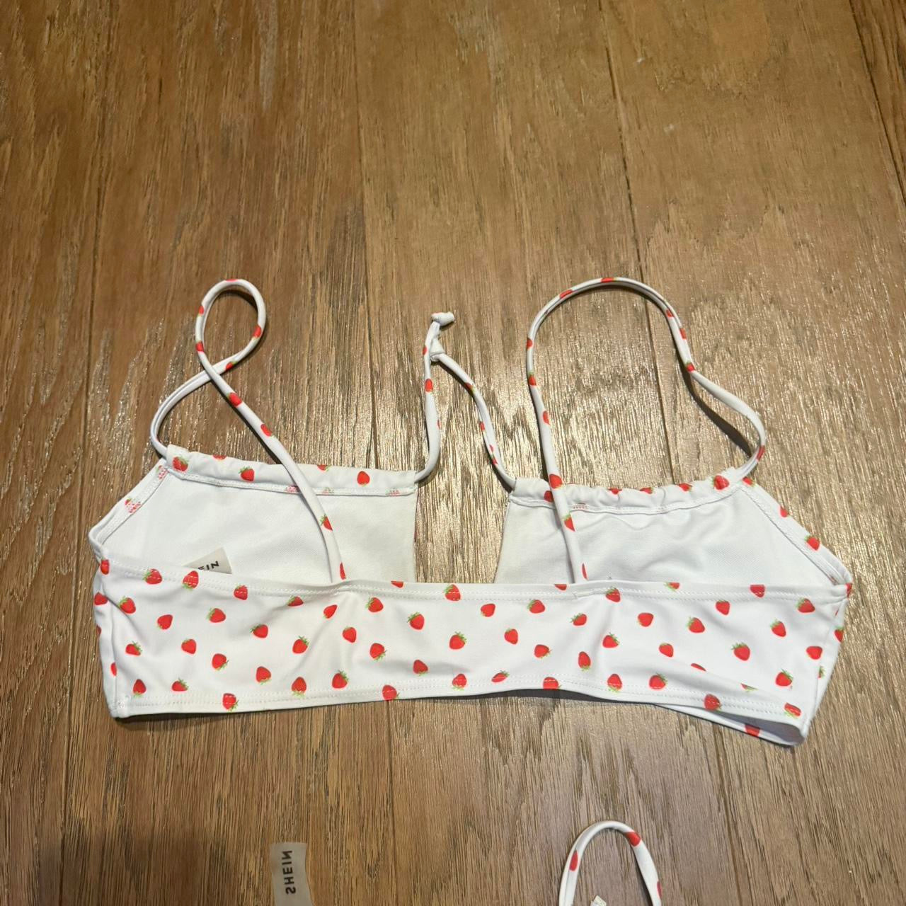 SHEIN Bikini