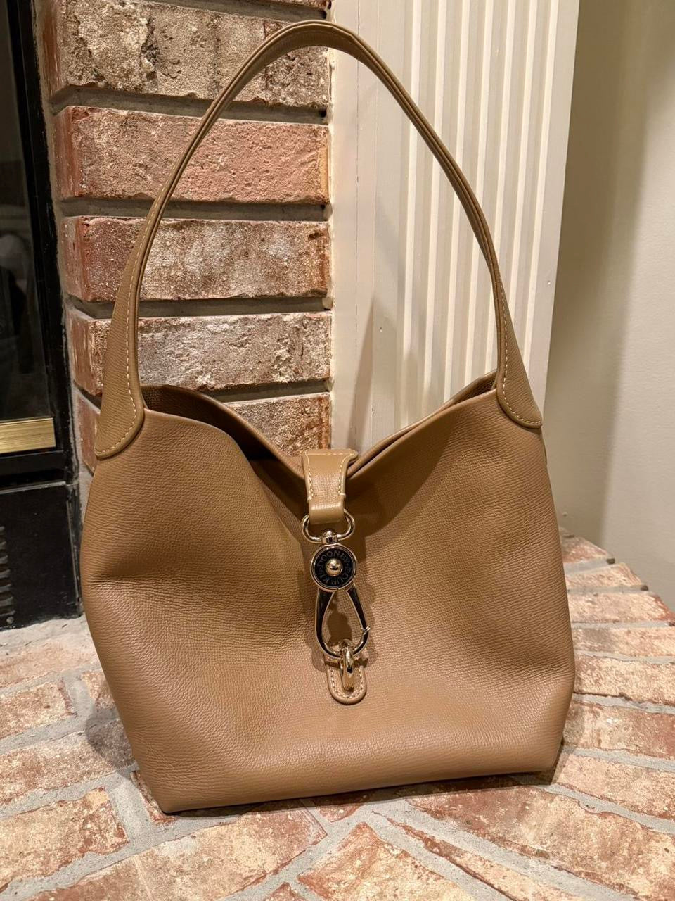 Dooney & Bourke Lucca Pebble Bag