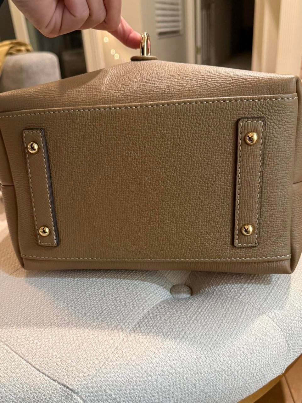 Dooney & Bourke Lucca Pebble Bag