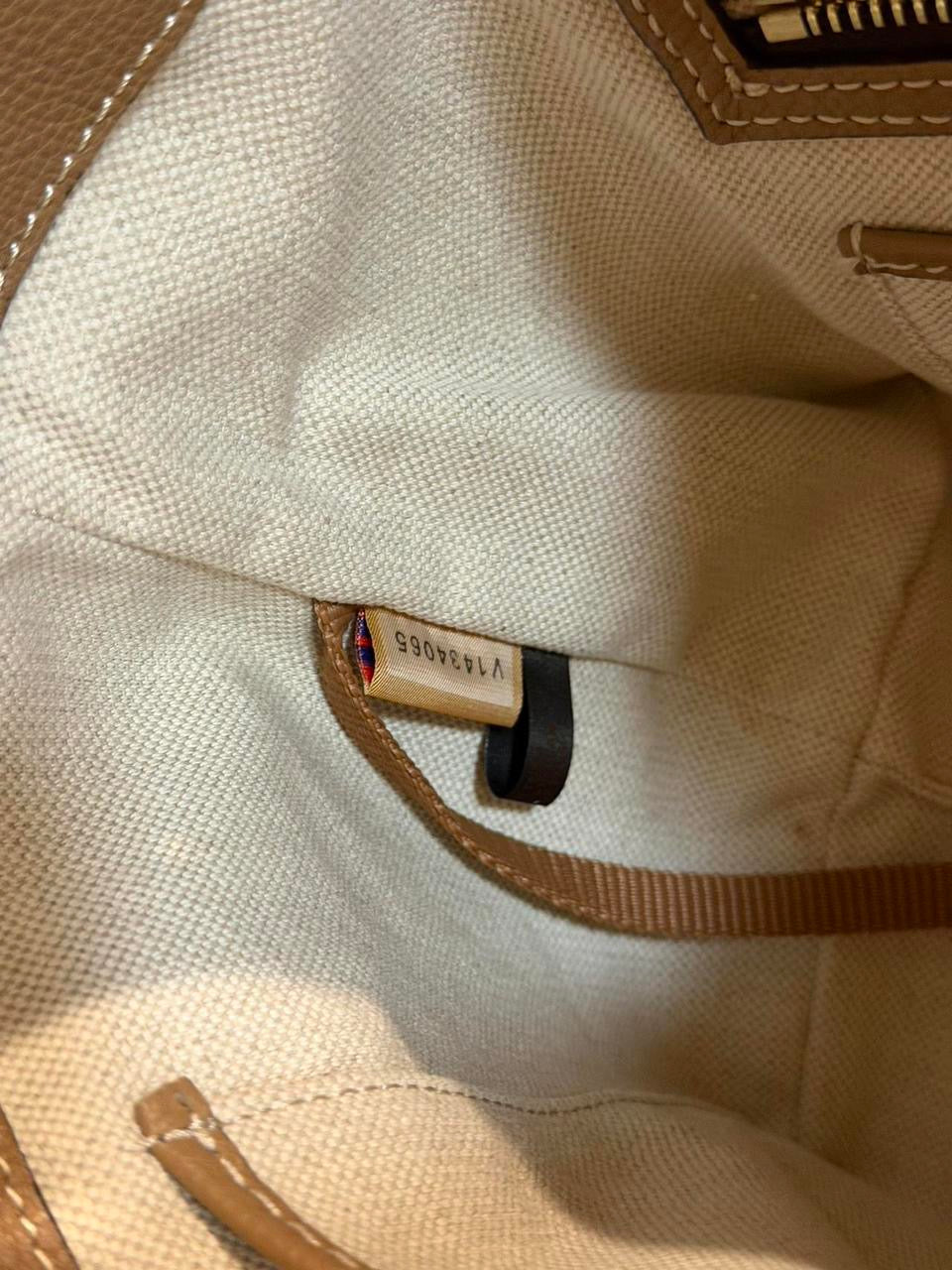 Dooney & Bourke Lucca Pebble Bag