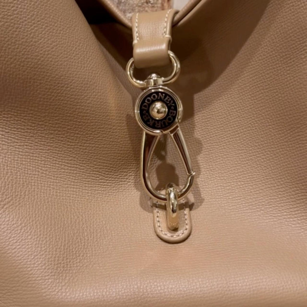 Dooney & Bourke Lucca Pebble Bag