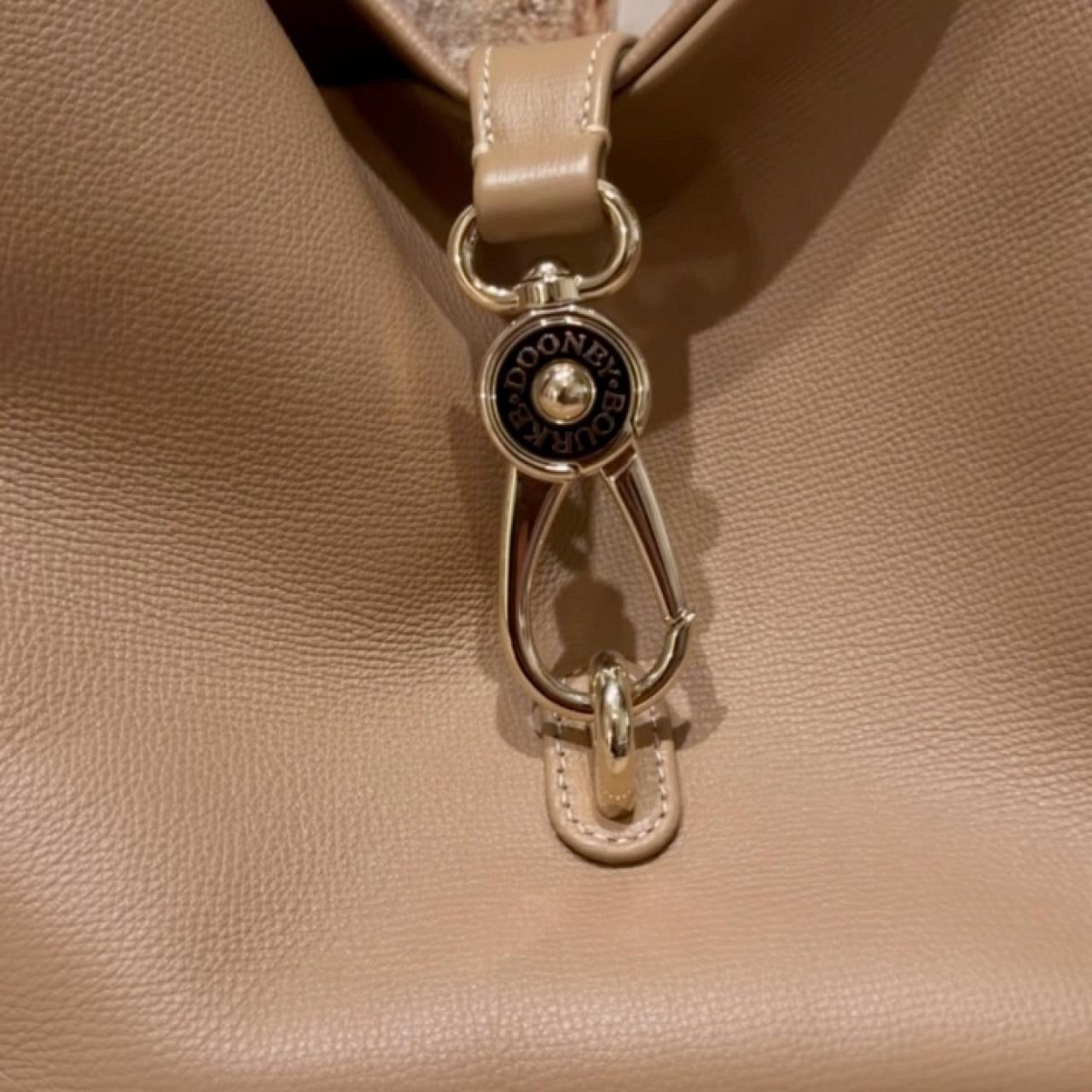 Dooney & Bourke Lucca Pebble Bag