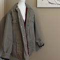 Vintage Craftsman Jacket